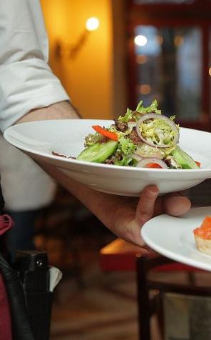  Festiwal Dobrego Smaku od 6 czerwca. Smacznego!