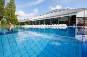 Bądź na Fali! Sprawdź jakie atrakcje na majówkę przygotował łódzki Aquapark.