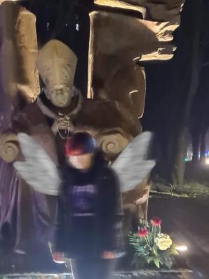 [VIDEO] Samobójstwo chce popełnić 15-latka omamiona przez dziewczynę podającą się za chłopaka! Po interwencji Patriot24.net ofiara zostaje pod opieką specjalistów i w tym tygodniu nie opuści szpitala!