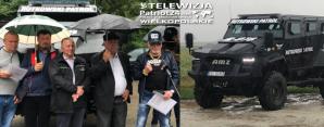 Główna Inspektor Nadzoru Budowlanego wskazuje Wojewódzkiej Inspektor z Poznania przepis nakazujący   wstrzymanie budowy wiatraków w gminie Nowe Skalmierzyce! Czy ważniejsze dla niej będzie polskie prawo czy interes izraelskiego milionera?