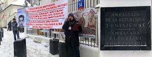 [VIDEO] 3-letni Polak nielegalnie ukrywany w Tunezji przez rodzinę POLICJANTA!