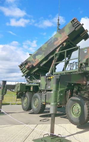 Coraz bliżej finał negocjacji MON-u z amerykańskim rządem. Do polskiej zbrojeniówki ma trafić około 60 nowych technologii