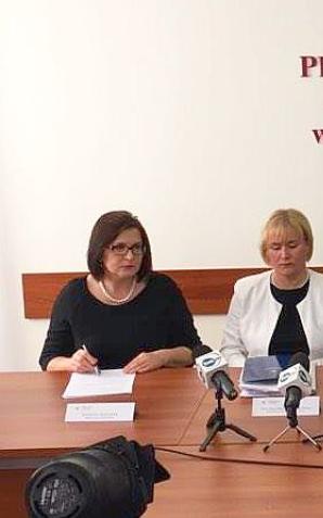 [VIDEO] Prokuratura wykluczyła pobicie i gwałt Magdaleny Żuk. Również handel ludźmi ze strony Markusa. Przesłuchuje świadków, zleci ponowną sekcję zwłok we Wrocławiu i zbada dokumentację medyczną 27-latki z poprzednich lat pod kątem załamania nerwowego
