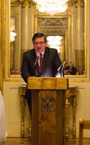 Francja: Polonijny Kongres Macierzy Szkół Społecznych we Francji