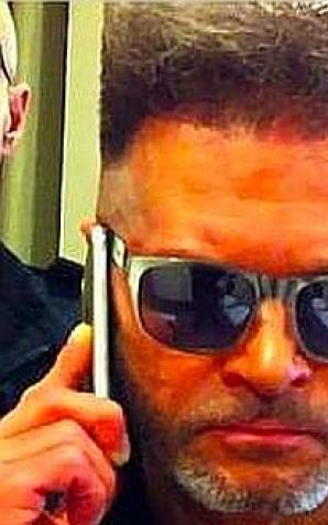 Rutkowski: Aleksander Zagubień żyje. Ustaliliśmy, co stało się z nim w Paryżu