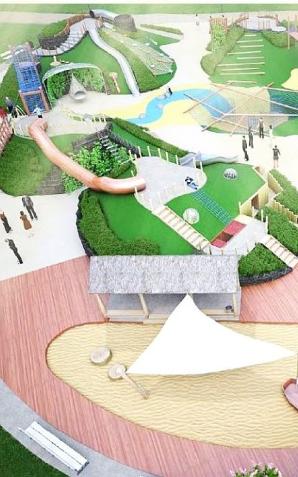 Park Ujazdowski zaprasza na weekendowe animacje