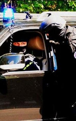 [VIDEO] Były zarząd Zakładów Chemicznych Police SA zatrzymany. W tle inwestycja w kopalnię w Senegalu za 29 mln dolarów