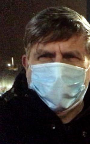 80-letni Pan Ryszard żywy opuścił dziś szpital MEDICOVER. Szpital uznał racje rodziny prezentowane na Patriot24.net  i na Telewizja.Patriot24.net