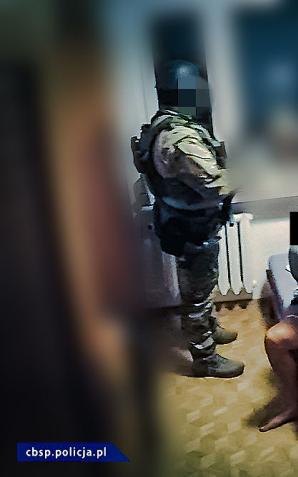 [VIDEO] Już blisko 100 podejrzanych w sprawie „VATOWSKIEJ”