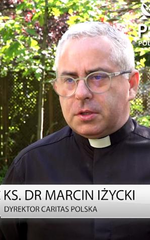 [VIDEO] Rząd i szpitale szykują się do czwartej fali pandemii. W przygotowaniach uczestniczą też organizacje charytatywne i biznes