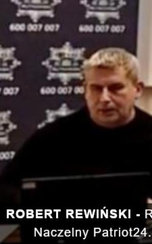 [VIDEO] Skazany na 9 lat więzienia sklepikarz z ABC Grzegorz Dziobak pomylony przez  prokuraturę i sąd z „Grześkiem” z rodziny rzekomo gwałconej dziewczynki? Bo „sklep z piwnicą” to mogła być „sklepiona piwnica” obok dziecka domu!