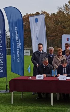 W Sulejówku powstanie tunel pod linią kolejową