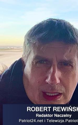 [VIDEO] PARYŻ. Dość drwin z chrześcijańskich Świąt w „nowoczesnej” Europie!-27.12.22-PORANNIK24 R.Rewiński