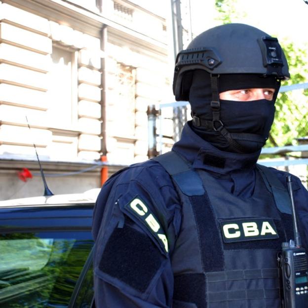 Proceder korupcyjny w Służbie Więziennej! Decydenci z Zachodniopomorskiego zatrzymani przez CBA