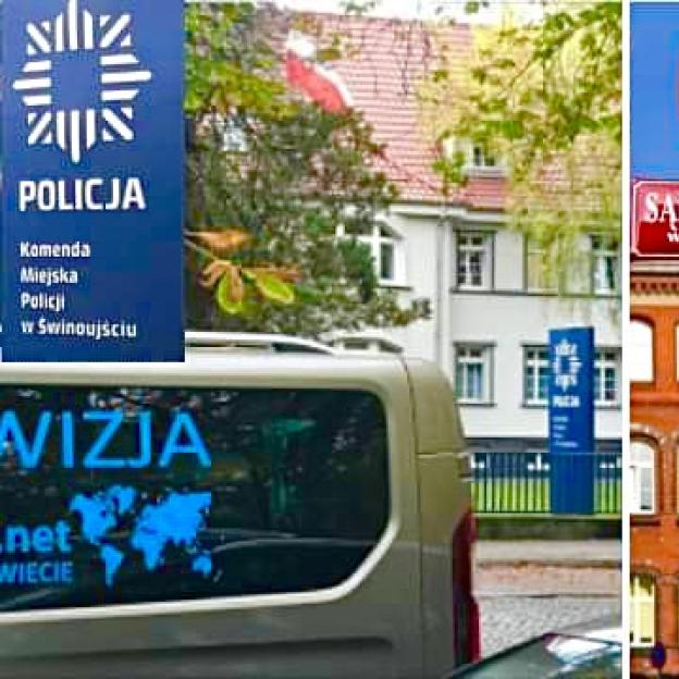 Sąd Rejonowy w Świnoujściu uznał racje Patriot24.net i Biura Rutkowski. Nie zgodził się wczoraj na umorzenie przez prokuraturę i policję w Świnoujściu sprawy 2-krotnego ataku na nasz wóz telewizyjny z użyciem noża!