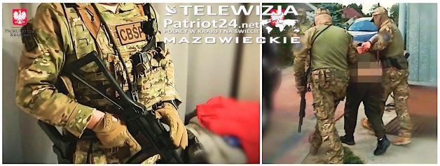 [VIDEO] Akt oskarżenia do sprawy „gangu siedleckiego”